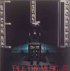 Electric Light Orchestra - Face The Music