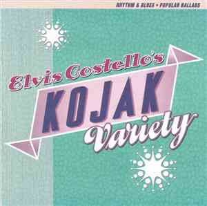 Elvis Costello - Elvis Costello's Kojak Variety
