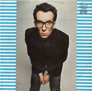 Elvis Costello - Watching The Detectives