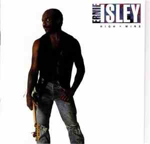 Ernie Isley - High Wire