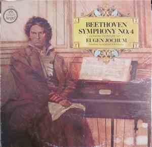 Eugen Jochum, London Symphony Orchestra - Beethoven Symphony No. 4