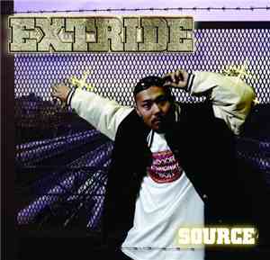 Extride - Source