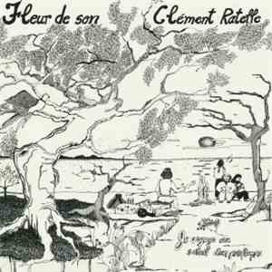 Fleur De Son/Clément Ratelle - Je Voyage Au Soleil D'Un Printemps