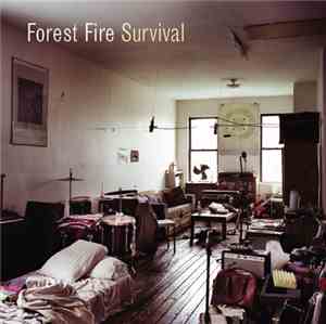 Forest Fire - Survival