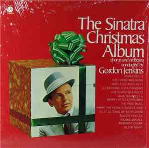 Frank Sinatra - The Sinatra Christmas Album