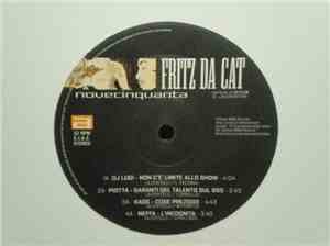 Fritz Da Cat - Novecinquanta