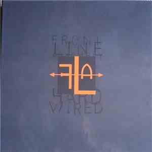 Front Line Assembly - Hard Wired 20th Anniversary