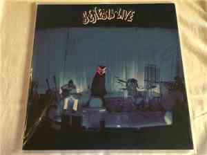 Genesis - Live