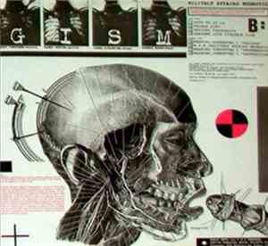 G.I.S.M. - Militaly Affairs Neurotic