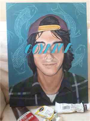 Goyama - Six Mixes For Doom Fixes