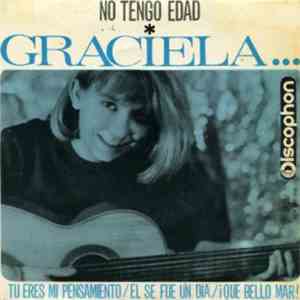 Graciela  - No Tengo Edad