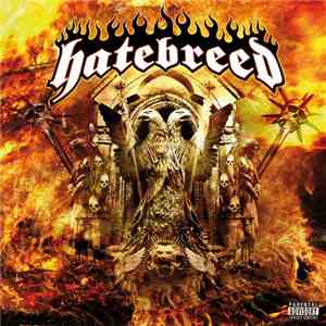 Hatebreed - Hatebreed