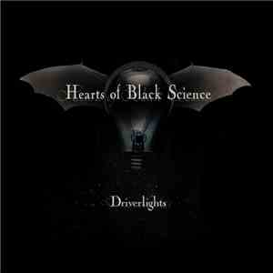 Hearts Of Black Science - Driverlights