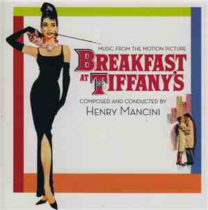 Henry Mancini - Breakfast At Tiffany's - Music From The Motion Picture
