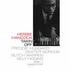 Herbie Hancock - Takin' Off