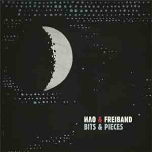 Ило & Freiband - Bits & Pieces