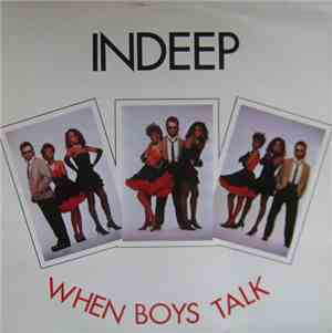 Indeep - When Boys Talk