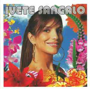Ivete Sangalo - Clube Carnavalesco Inocentes Em Progresso