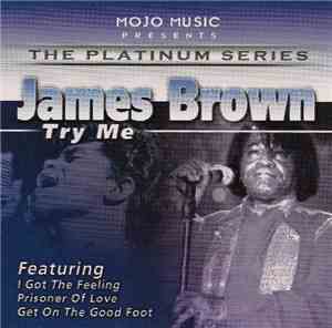 James Brown - Try Me