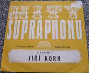 Jiří Korn - Chlupatý Kaktus / Rána Jsou Zlá