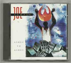 Joe Sample - Ashes To Ashes