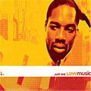 Just One - Love Music