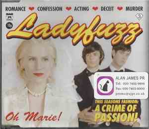 Ladyfuzz - Oh Marie!