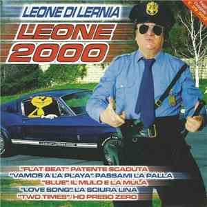 Leone Di Lernia - Leone 2000