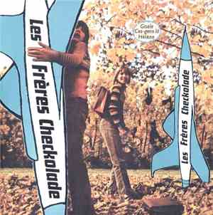 Les Frères Checkolade - Gisèle