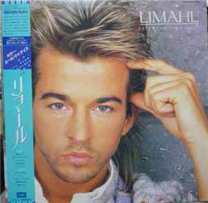 Limahl - Colour All My Days