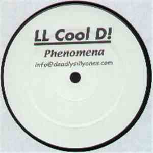 LL Cool D! - Phenomena (Breaks Remix)