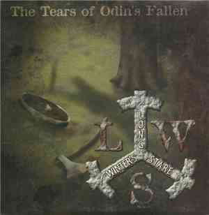 Long Winters' Stare - The Tears Of Odin's Fallen