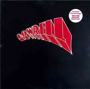 Lowrell - Lowrell