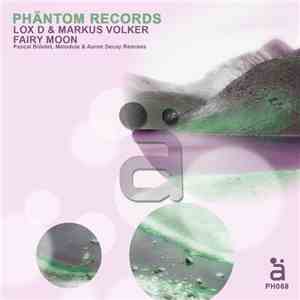 Lox D & Markus Volker - Fairy Moon