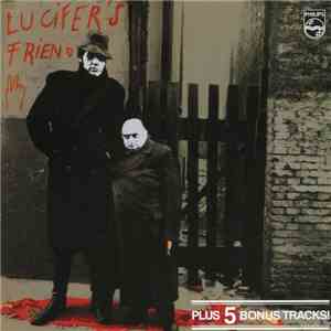 Lucifer's Friend - Lucifer's Friend