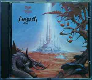 Magnum  - Chase The Dragon