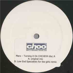 Mara - Turning It On