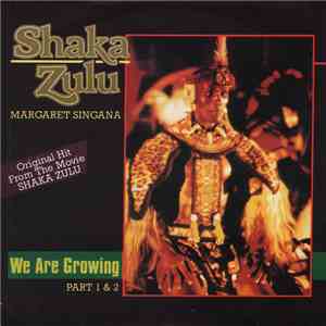 Margaret Singana - We Are Growing