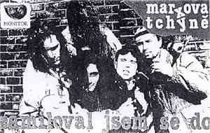 Marxova Tchýně - Zamiloval Jsem Se Do