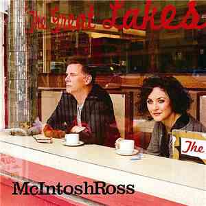 McIntosh Ross - The Great Lakes