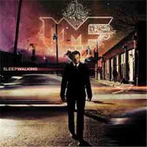 Memphis May Fire - Sleepwalking