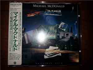 Michael McDonald - No Lookin' Back