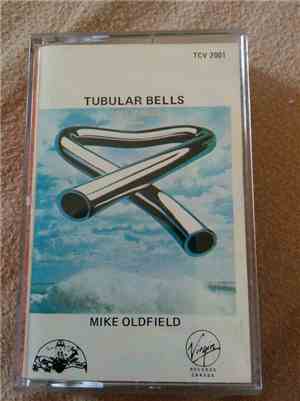 Mike Oldfield - Tubular Bells