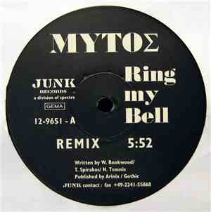 MYTOΣ - Ring My Bell