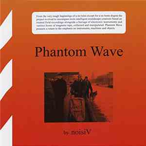 noiseiV - Phantom Wave