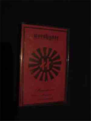 Northgate - Magenterror
