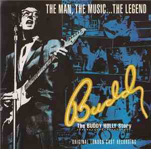 Original London Cast - Buddy: The Buddy Holly Story (Original London Cast Recording)