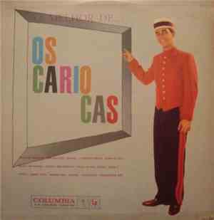 Os Cariocas - O Melhor De...Os Cariocas