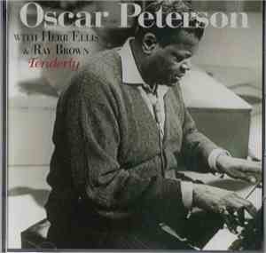 Oscar Peterson With Herb Ellis & Ray Brown - Tenderly