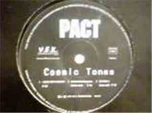 PACT - Cosmic Tones